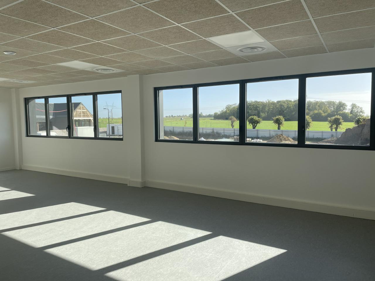 Local d'activité Marcoussis 1045m² Location local d'activité Marcoussis Essonne OLACT2201241 11